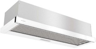 Вытяжка Фабер AMPIRA GLASS WH 90 фото в Краснодаре Вытяжка Faber AMPIRA GLASS WH 90 фото в Краснодаре