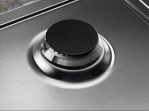 Варочная панель Электролюкс KGS6426SX фото 4 в Краснодаре Варочная панель Electrolux KGS6426SX фото 4 в Краснодаре
