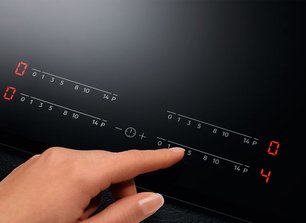 Варочная панель АЕГ IKE64441FB фото 2 в Краснодаре Варочная панель AEG IKE64441FB фото 2 в Краснодаре