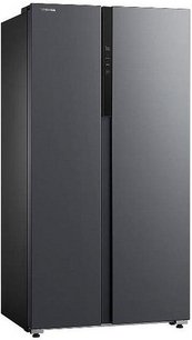 Холодильник Toshiba GR-RS780WI-PMJ(06) фото 2 в Краснодаре