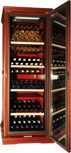 Винный шкаф IP CEX 501 NU фото 3 в Краснодаре