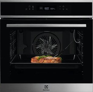 Духовой шкаф Электролюкс COE7P31X фото в Краснодаре Духовой шкаф Electrolux COE7P31X фото в Краснодаре