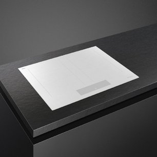 Варочная панель Smeg SIM3644MWH фото 3 в Краснодаре