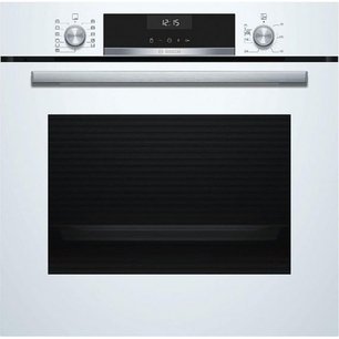 Духовой шкаф Бош HBG557SW0R фото в Краснодаре Духовой шкаф Bosch HBG557SW0R фото в Краснодаре