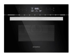 Шкаф духовой электрический с функцией СВЧ MAUNFELD MCMO.44.9GB фото 2 в Краснодаре Шкаф духовой электрический с функцией СВЧ MAUNFELD MCMO.44.9GB фото 2 в Краснодаре
