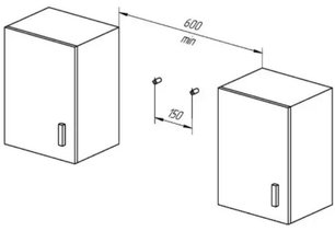 Вытяжка Куперсберг ONDA 60 BB фото 4 в Краснодаре Вытяжка Kuppersberg ONDA 60 BB фото 4 в Краснодаре