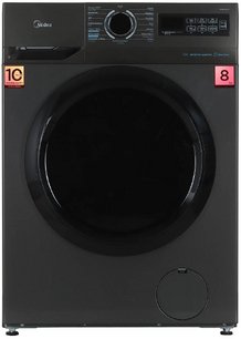 Стиральная машина Midea MF01814BS47/T фото в Краснодаре