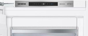 Встраиваемая морозильная камера Siemens GI81NACF0 фото 2 в Краснодаре