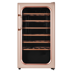 Винный шкаф Маунфилд MFWC-85SCH34 фото 2 в Краснодаре Винный шкаф Maunfeld MFWC-85SCH34 фото 2 в Краснодаре