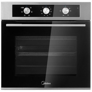 Духовой шкаф Midea MO37003X фото в Краснодаре