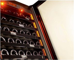 Винный шкаф EuroCave V-Revel-L фото 3 в Краснодаре