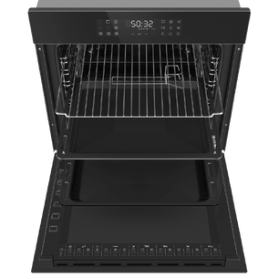 Духовой шкаф Maunfeld EOEH7615B фото 4 в Краснодаре