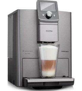 Кофемашина CafeRomatica Nivona NICR 821 фото 2 в Краснодаре