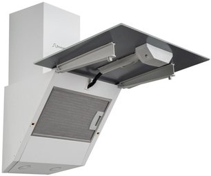 Вытяжка Шауб Лоренц SLD DL5118 фото 4 в Краснодаре Вытяжка Schaub Lorenz SLD DL5118 фото 4 в Краснодаре