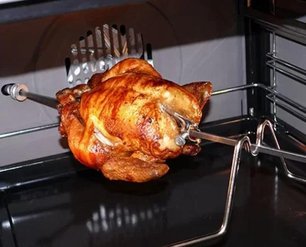 Независимая электрическая духовка Кайзер EH 6967 CdaBE фото 3 в Краснодаре Независимая электрическая духовка Kaiser EH 6967 CdaBE фото 3 в Краснодаре