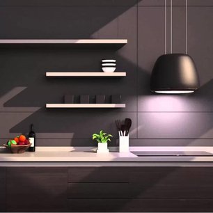 Вытяжка Элика EDITH ROCK/F/50 фото 4 в Краснодаре Вытяжка Elica EDITH ROCK/F/50 фото 4 в Краснодаре