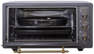 Электропечь Schaub Lorenz SLEOZ4521 фото 4 в Краснодаре