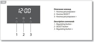 Духовой шкаф Barazza 1FCYP9 фото 4 в Краснодаре