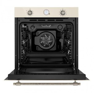 Шкаф духовой электрический MAUNFELD EOEFG.769RIB.RT фото 3 в Краснодаре Шкаф духовой электрический MAUNFELD EOEFG.769RIB.RT фото 3 в Краснодаре