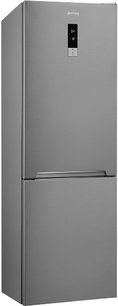 Холодильник SMEG FC203PXNE фото в Краснодаре Холодильник SMEG FC203PXNE фото в Краснодаре