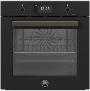 Духовой шкаф с паром Бертаззони F6011PROVPTN/23 фото в Краснодаре Духовой шкаф с паром Bertazzoni F6011PROVPTN/23 фото в Краснодаре