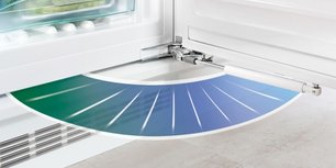 Холодильник Либхер IK 2360 фото 4 в Краснодаре Холодильник Liebherr IK 2360 фото 4 в Краснодаре