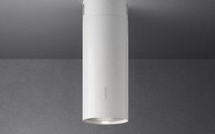 Вытяжка Falmec POLAR EVO WHITE 35 фото 2 в Краснодаре