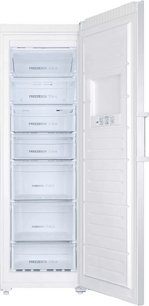 Морозильная камера Хайер H2F-262WAA фото 4 в Краснодаре Морозильная камера Haier H2F-262WAA фото 4 в Краснодаре