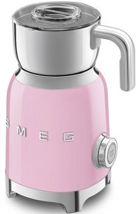 Вспениватель молока Smeg MFF11PKEU фото 3 в Краснодаре