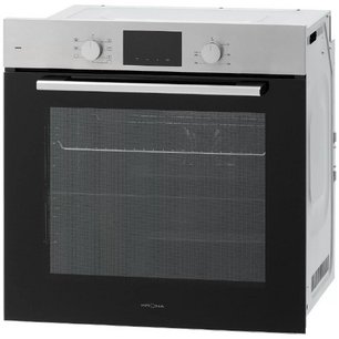 Духовой шкаф Крона BETA 60 IX фото 2 в Краснодаре Духовой шкаф KRONA BETA 60 IX фото 2 в Краснодаре
