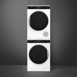 Сушильная машина Смег DT393RU фото 4 в Краснодаре Сушильная машина Smeg DT393RU фото 4 в Краснодаре