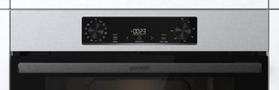 Духовой шкаф Горение BOB6737E01X фото 4 в Краснодаре Духовой шкаф Gorenje BOB6737E01X фото 4 в Краснодаре