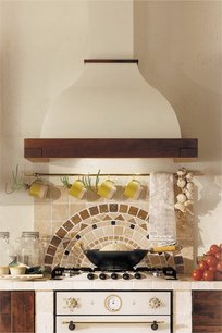 Вытяжка Фалмек Iris Gardenia 120 (600) S дуб фото 2 в Краснодаре Вытяжка Falmec Iris Gardenia 120 (600) S дуб фото 2 в Краснодаре