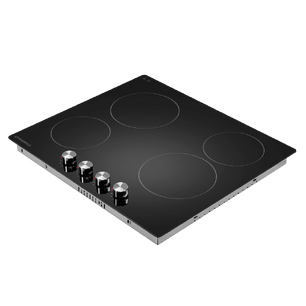 Варочная панель Маунфилд CVCE594MBK фото 3 в Краснодаре Варочная панель Maunfeld CVCE594MBK фото 3 в Краснодаре