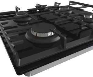Газовая варочная панель Gorenje GT641AKB2 фото 4 в Краснодаре