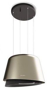 Вытяжка Фабер BELLE GOLD/WARM DG MATT фото в Краснодаре Вытяжка Faber BELLE GOLD/WARM DG MATT фото в Краснодаре