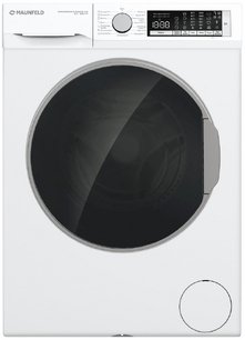 Стиральная машина Maunfeld MFWM128WH300 ST INVERTER SLIM фото в Краснодаре