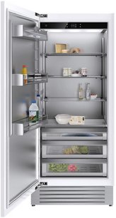 Встраиваемый холодильник Фауцуг Cooler V6000 90 Supreme CO6T-51134 L фото в Краснодаре Встраиваемый холодильник V-ZUG Cooler V6000 90 Supreme CO6T-51134 L фото в Краснодаре