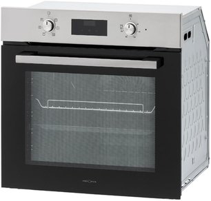 Электрический духовой шкаф KRONA BEATO 60 IX фото 3 в Краснодаре