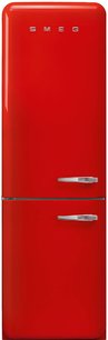 Холодильник Смег FAB32LRD3 фото в Краснодаре Холодильник Smeg FAB32LRD3 фото в Краснодаре