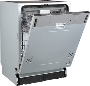 Встраиваемая посудомоечная машина Zigmund Shtain DW 312.6 фото 2 в Краснодаре