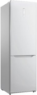 Холодильник Кертинг KNFC 61887 W фото в Краснодаре Холодильник Korting KNFC 61887 W фото в Краснодаре