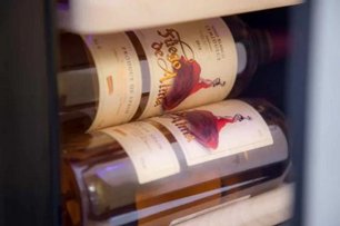 Винный шкаф Coldvine C12-KSF1 фото 3 в Краснодаре Винный шкаф Cold Vine C12-KSF1 фото 3 в Краснодаре