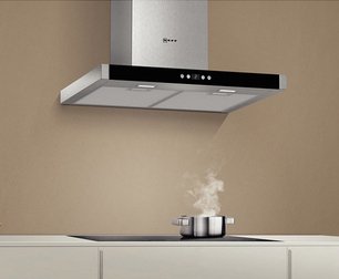 Вытяжка Нефф D76MH52N1 фото 4 в Краснодаре Вытяжка Neff D76MH52N1 фото 4 в Краснодаре