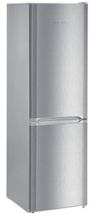 Холодильник Liebherr CUel 3331 фото 2 в Краснодаре