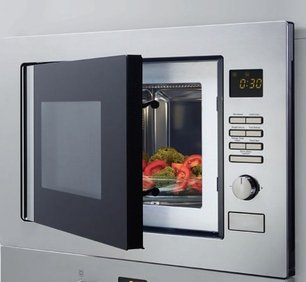 Микроволновая печь Франке FMW 250 SM G XS фото 2 в Краснодаре Микроволновая печь Franke FMW 250 SM G XS фото 2 в Краснодаре