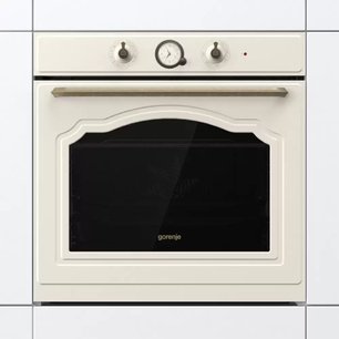 Духовой шкаф Горение BOS67372CLI фото 4 в Краснодаре Духовой шкаф Gorenje BOS67372CLI фото 4 в Краснодаре