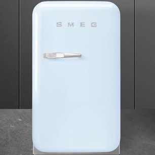 Мини-бар Смег FAB5RPB фото 3 в Краснодаре Мини-бар Smeg FAB5RPB фото 3 в Краснодаре