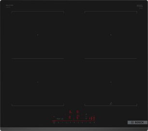 Индукционная варочная панель Бош PVQ631HC1E фото в Краснодаре Индукционная варочная панель Bosch PVQ631HC1E фото в Краснодаре