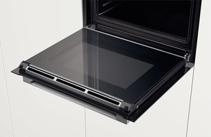 Духовой шкаф Бош HBG 634HS1 фото 4 в Краснодаре Духовой шкаф Bosch HBG 634HS1 фото 4 в Краснодаре